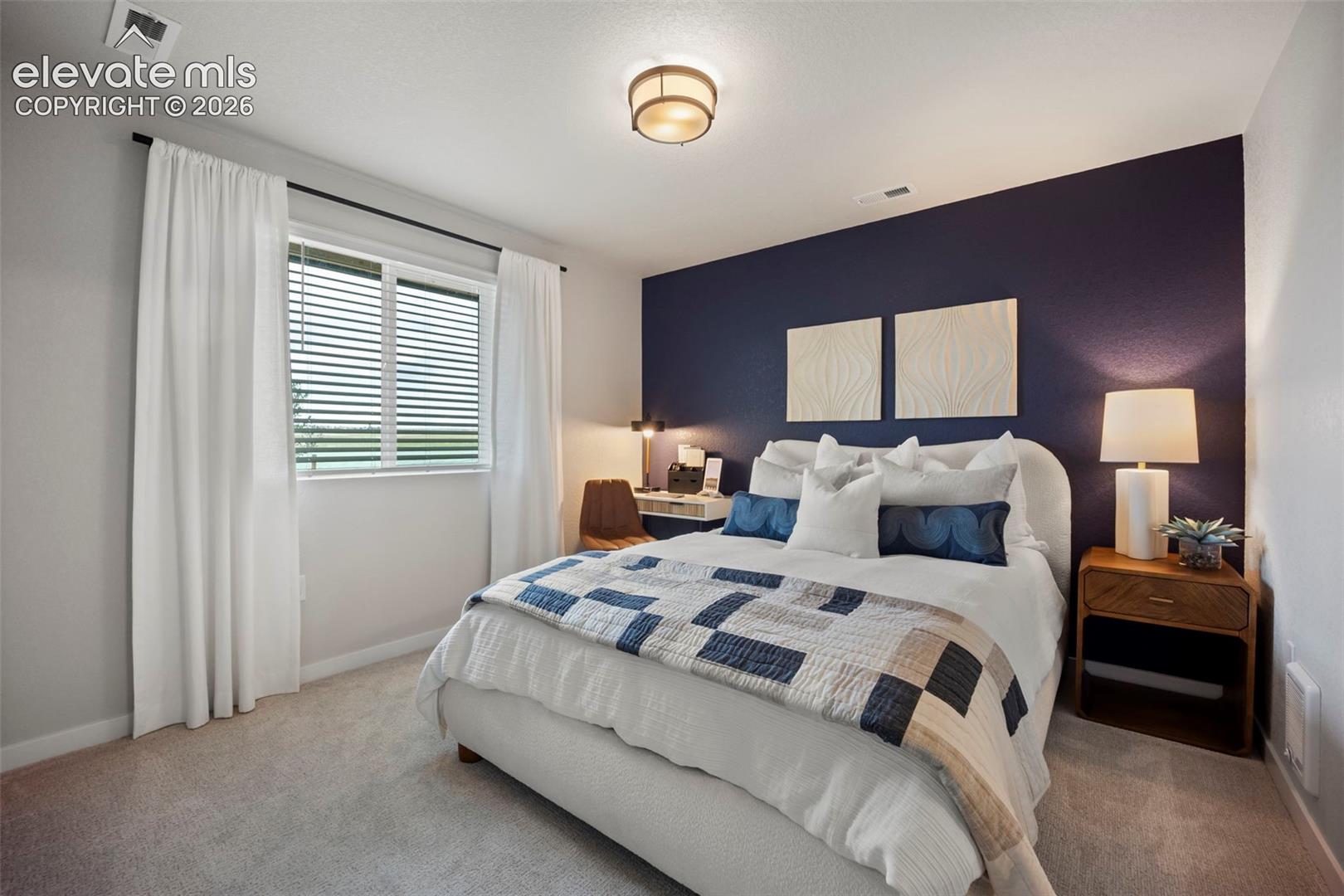 Photo 38 of 9312 Traveler Terrace, Colorado Springs