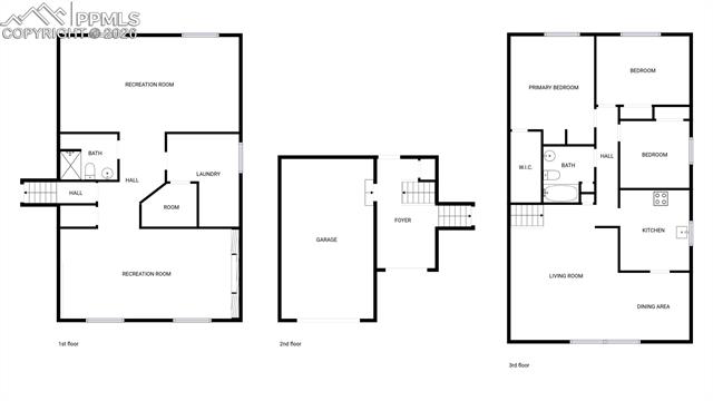 724 Squire St, Colorado Springs, CO 80911