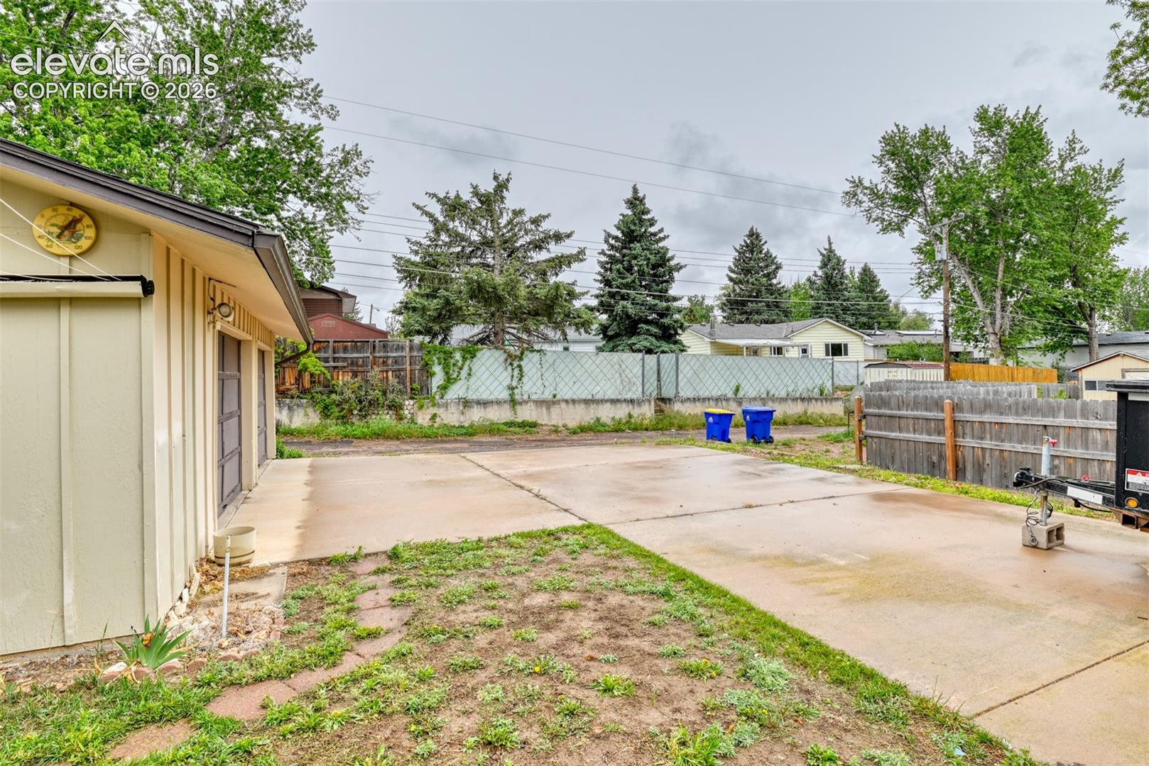 Photo 43 of 2121 Downing Drive, Colorado Springs