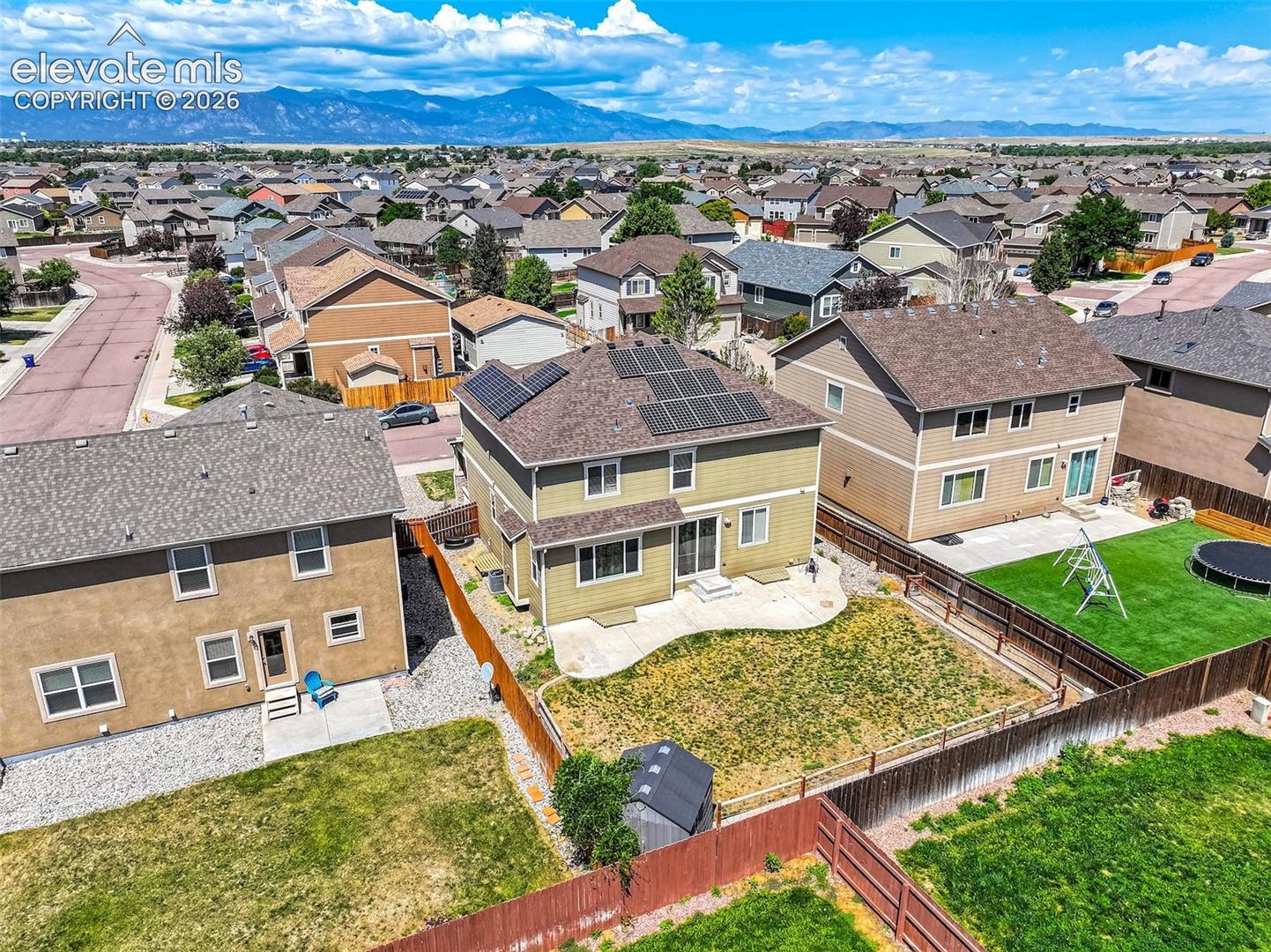 Photo 47 of 6758 Alliance Loop, Colorado Springs