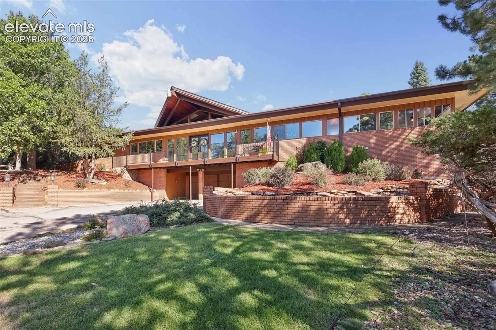 Photo 3 of 720 Scorpio Circle, Colorado Springs