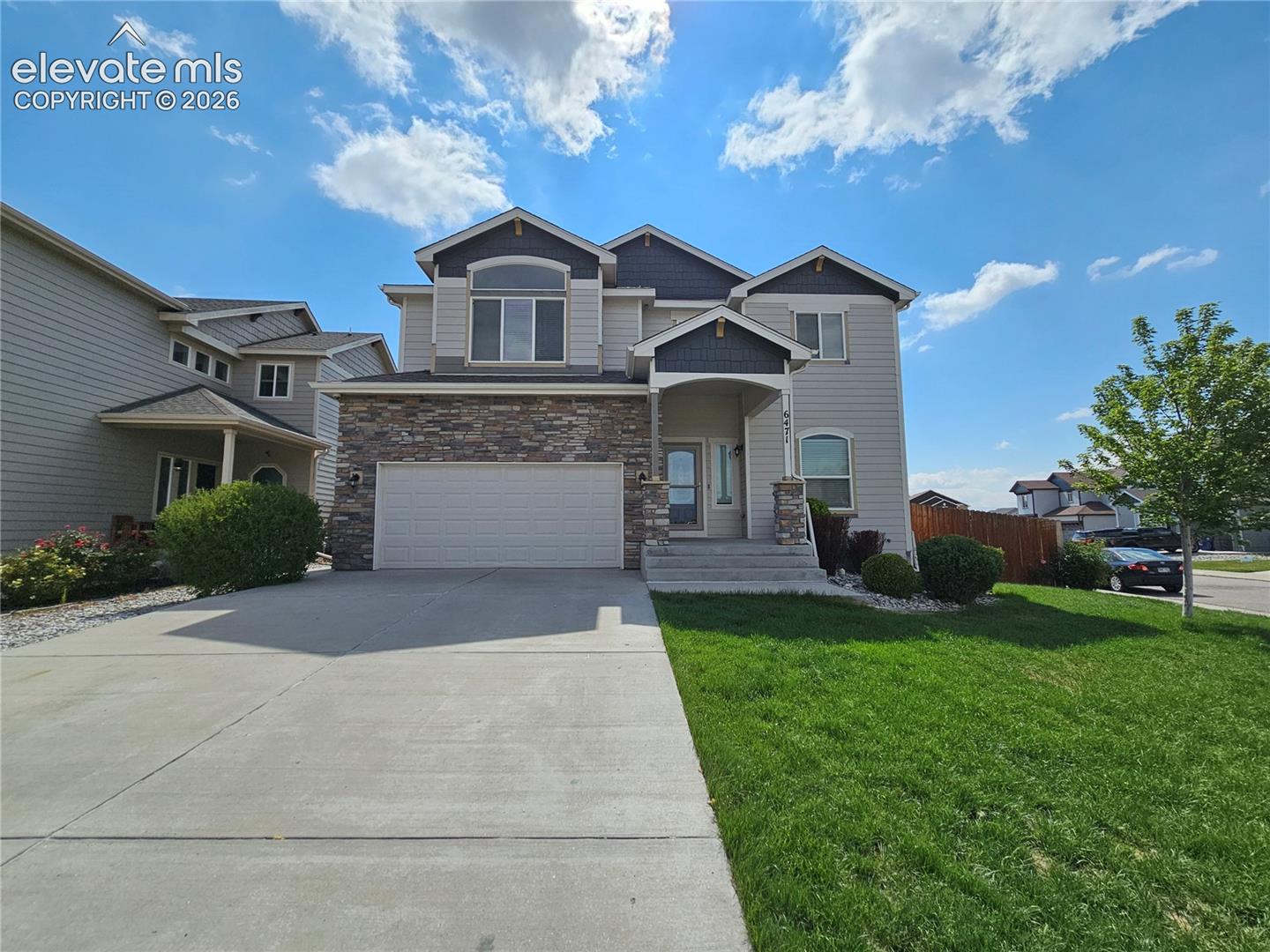 Featured Homes