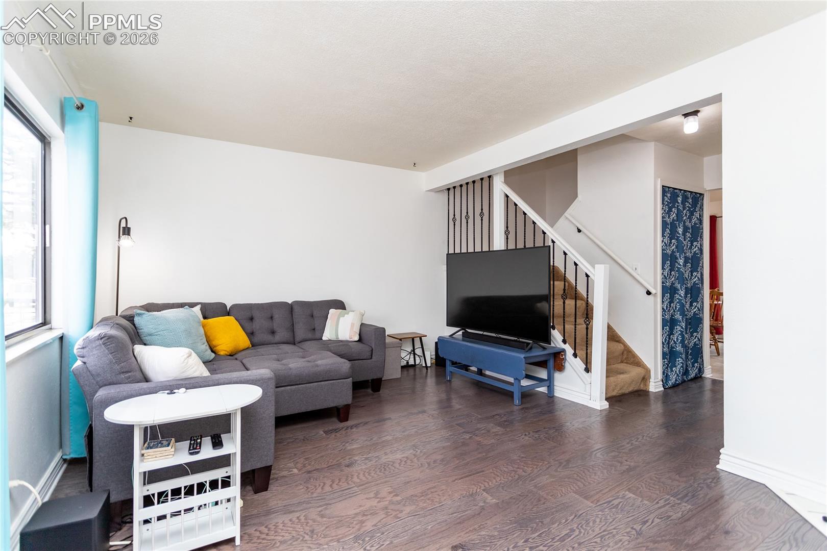 3808 Oro Blanco Dr, Colorado Springs, CO 80917