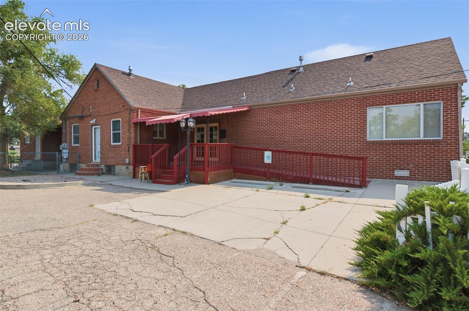 Photo 7 of 1217 N Greenwood Street, Pueblo