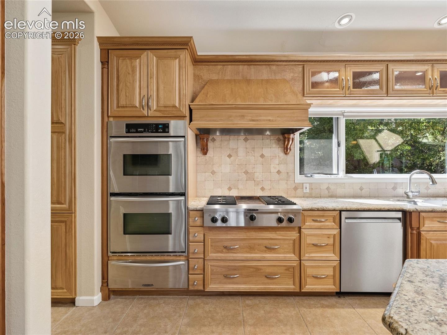 Photo 12 of 1535 Napoli Way, Colorado Springs