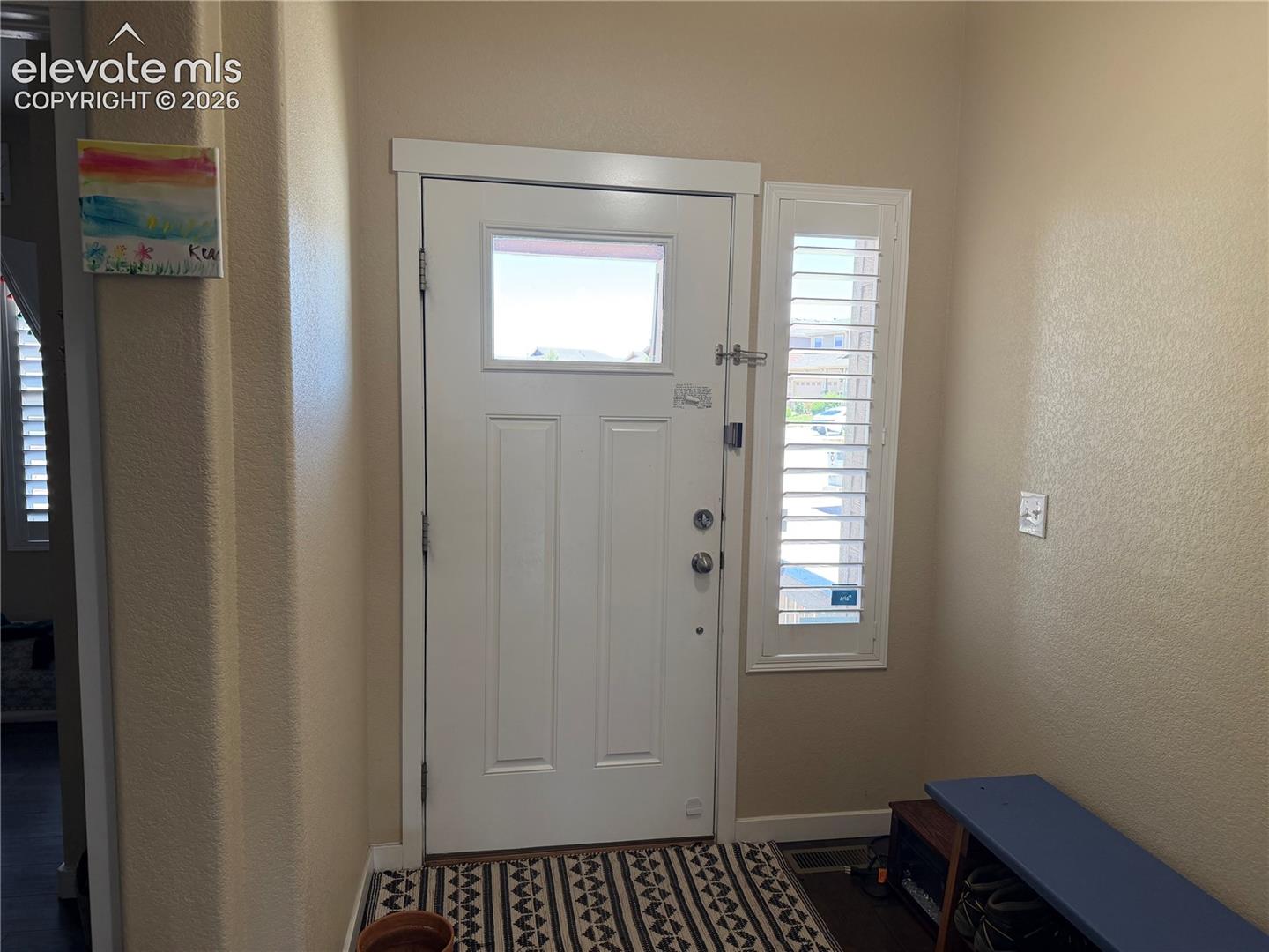 2327 Chickhollow Dr, Colorado Springs, CO 80910