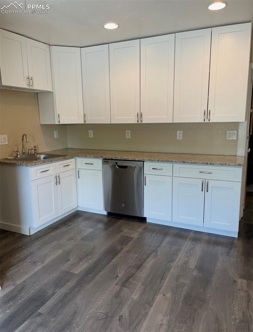 Photo 31 of 1012 Iowa Avenue, Colorado Springs