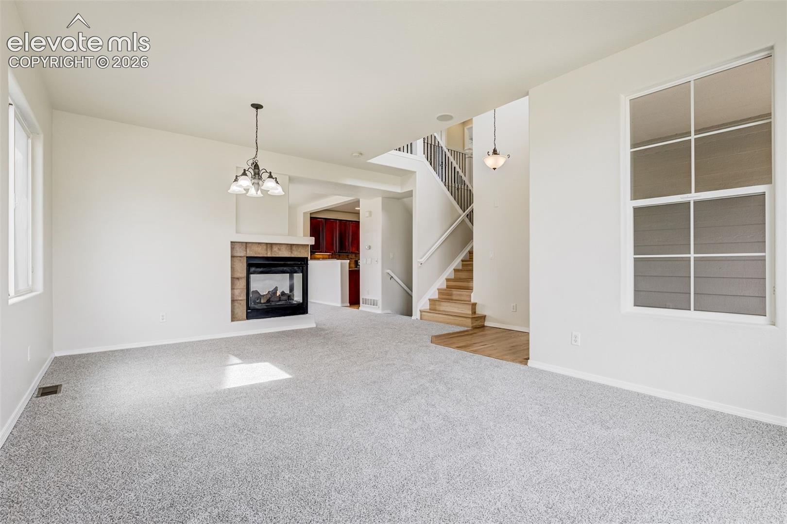 Photo 7 of 14648 Allegiance Drive, Colorado Springs