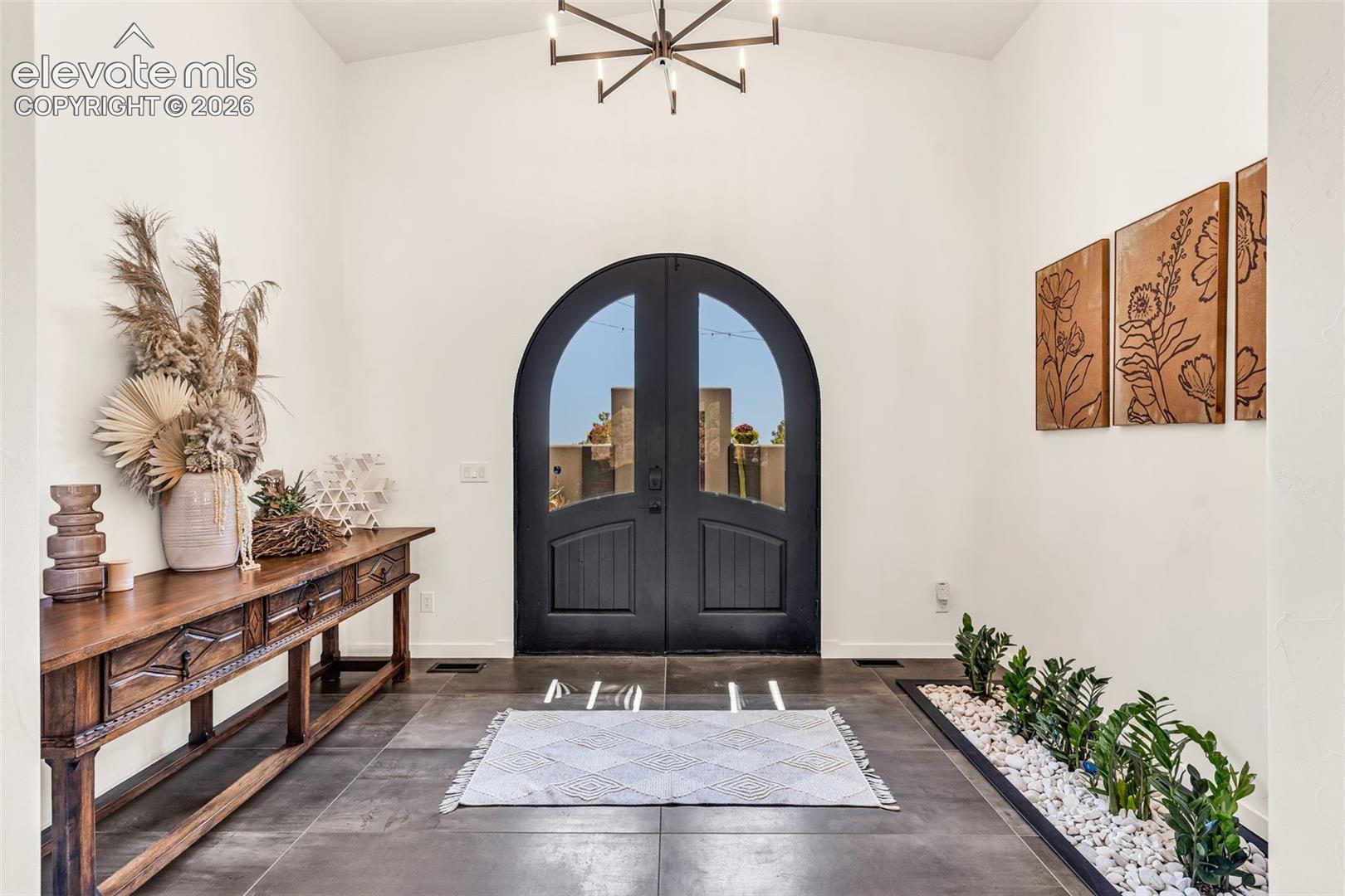 Photo 6 of 15992 Cala Rojo Drive, Colorado Springs