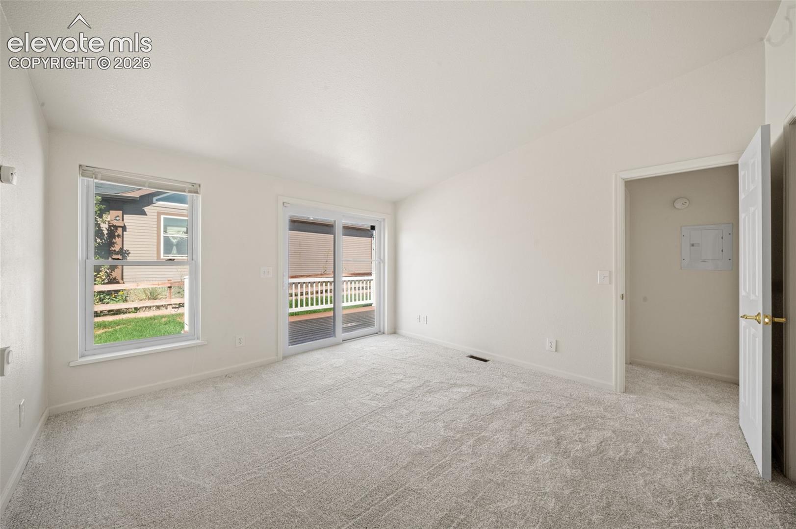 Photo 10 of 4637 Gray Fox Heights, Colorado Springs