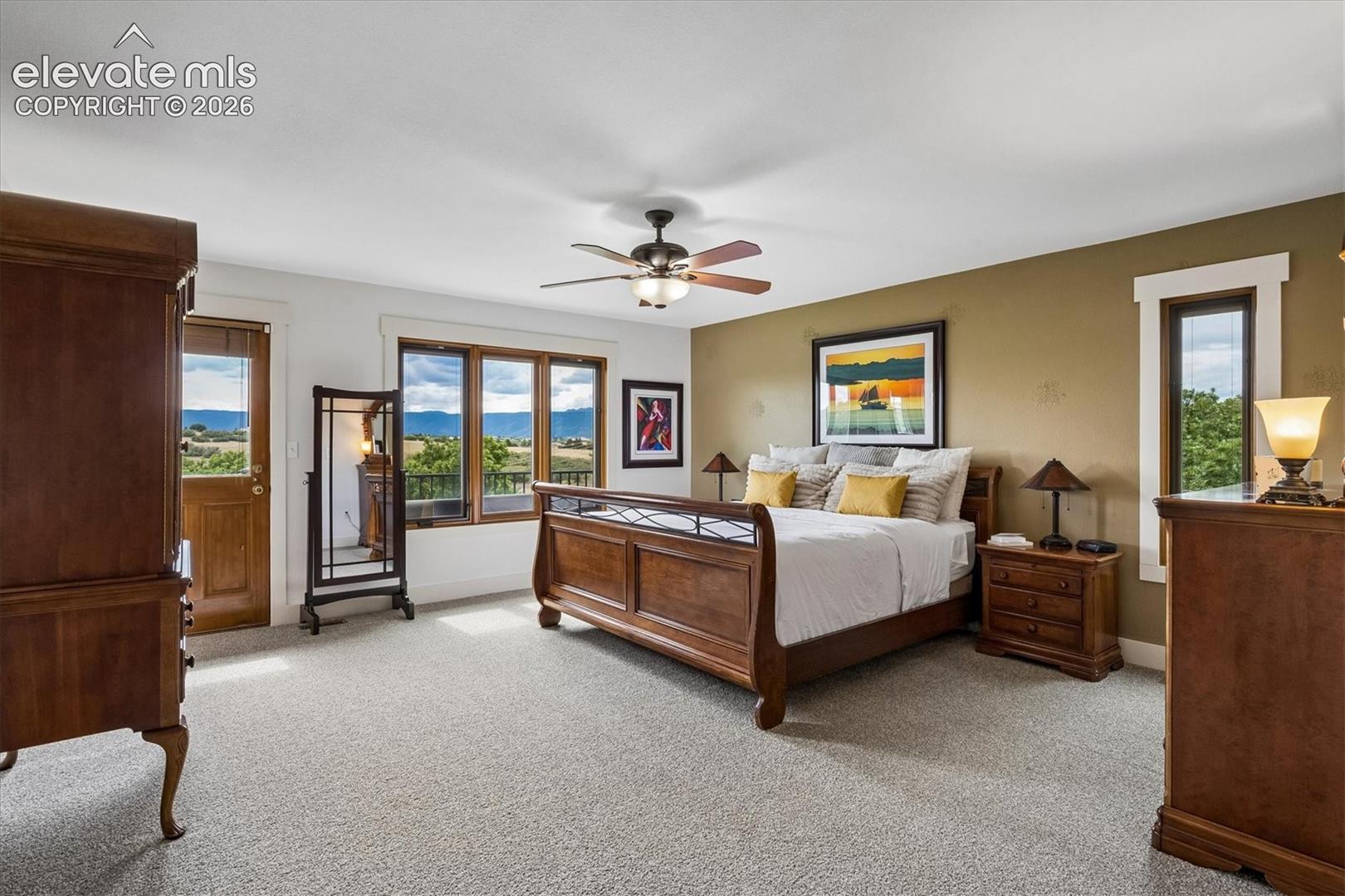 Photo 13 of 2464 W Wolfensberger Road, Castle Rock