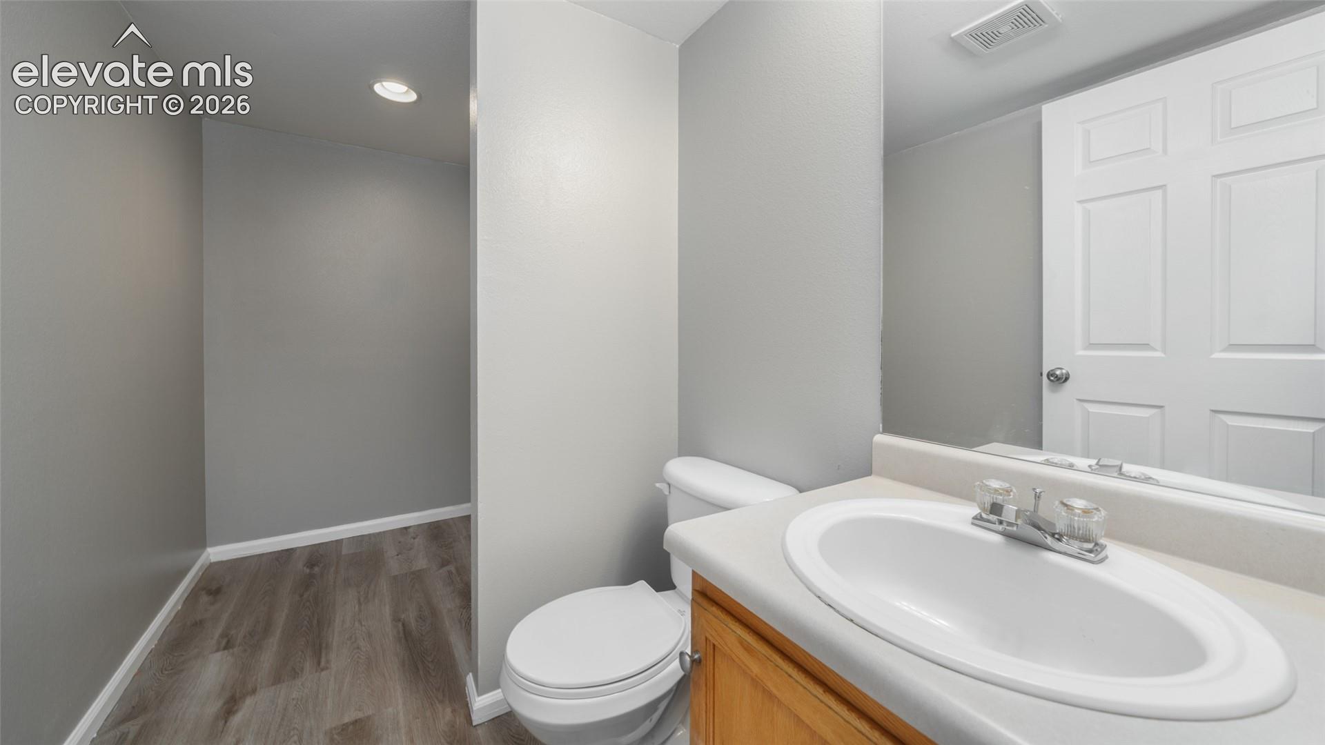 Photo 10 of 4982 Hawk Meadow Drive, Colorado Springs