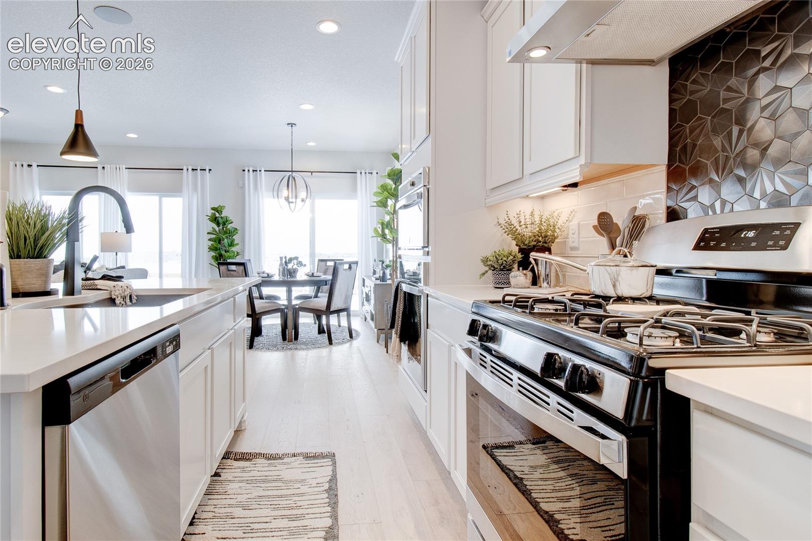 Photo 16 of 6782 Chelsea Thicket Court, Colorado Springs