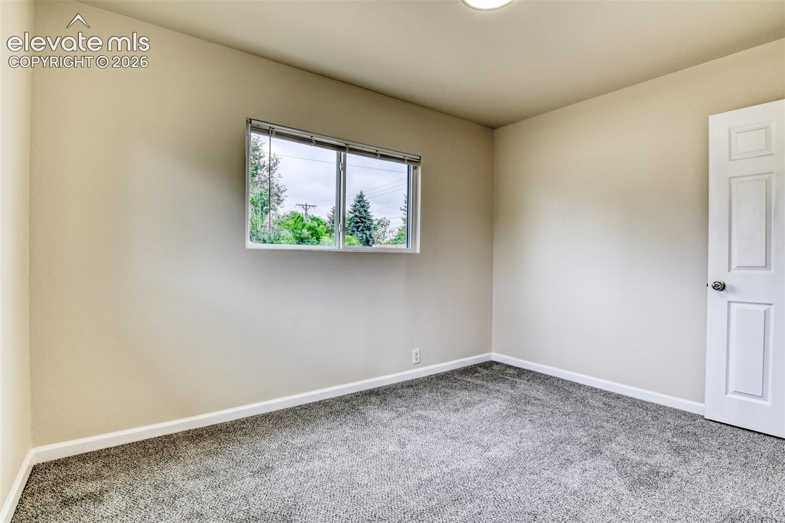 2nd Bedroom