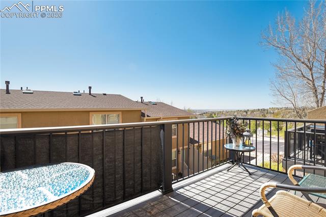 Photo 22 of 3757 Homestead Mesa Heights, Colorado Springs