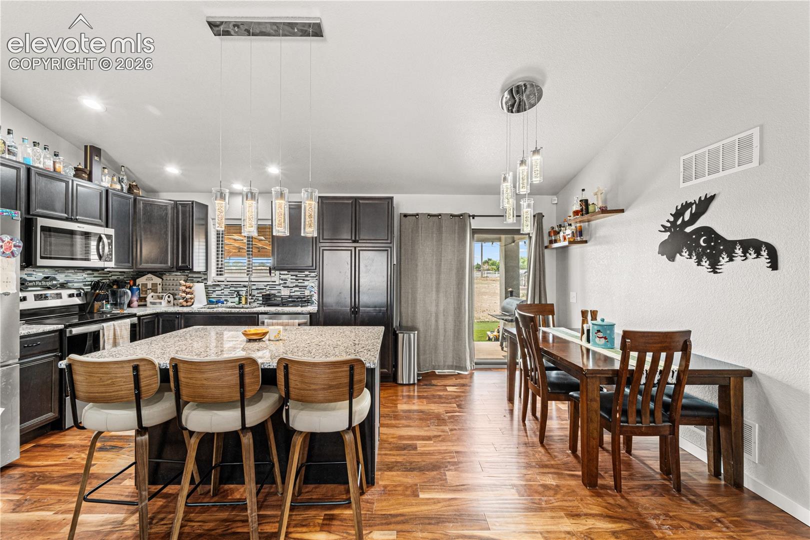 Photo 9 of 561 N Limon Drive, Pueblo West
