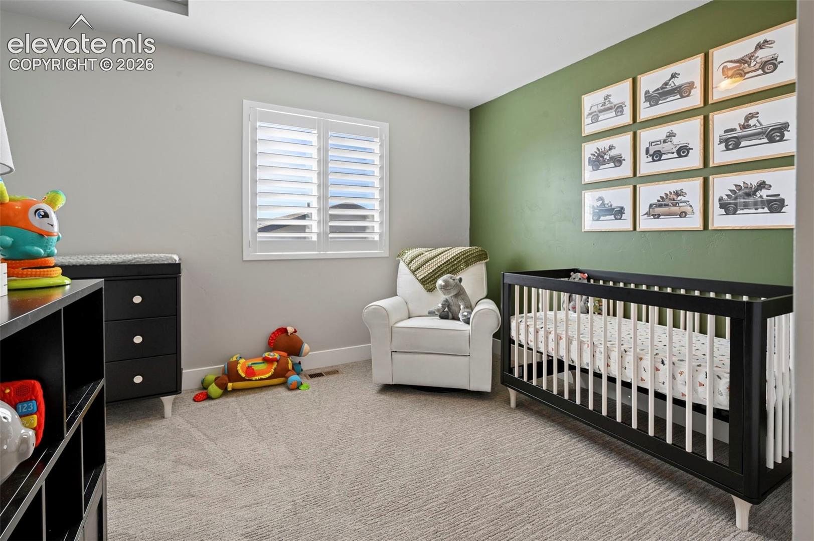 Photo 22 of 9776 Antelope Ravine Drive, Colorado Springs