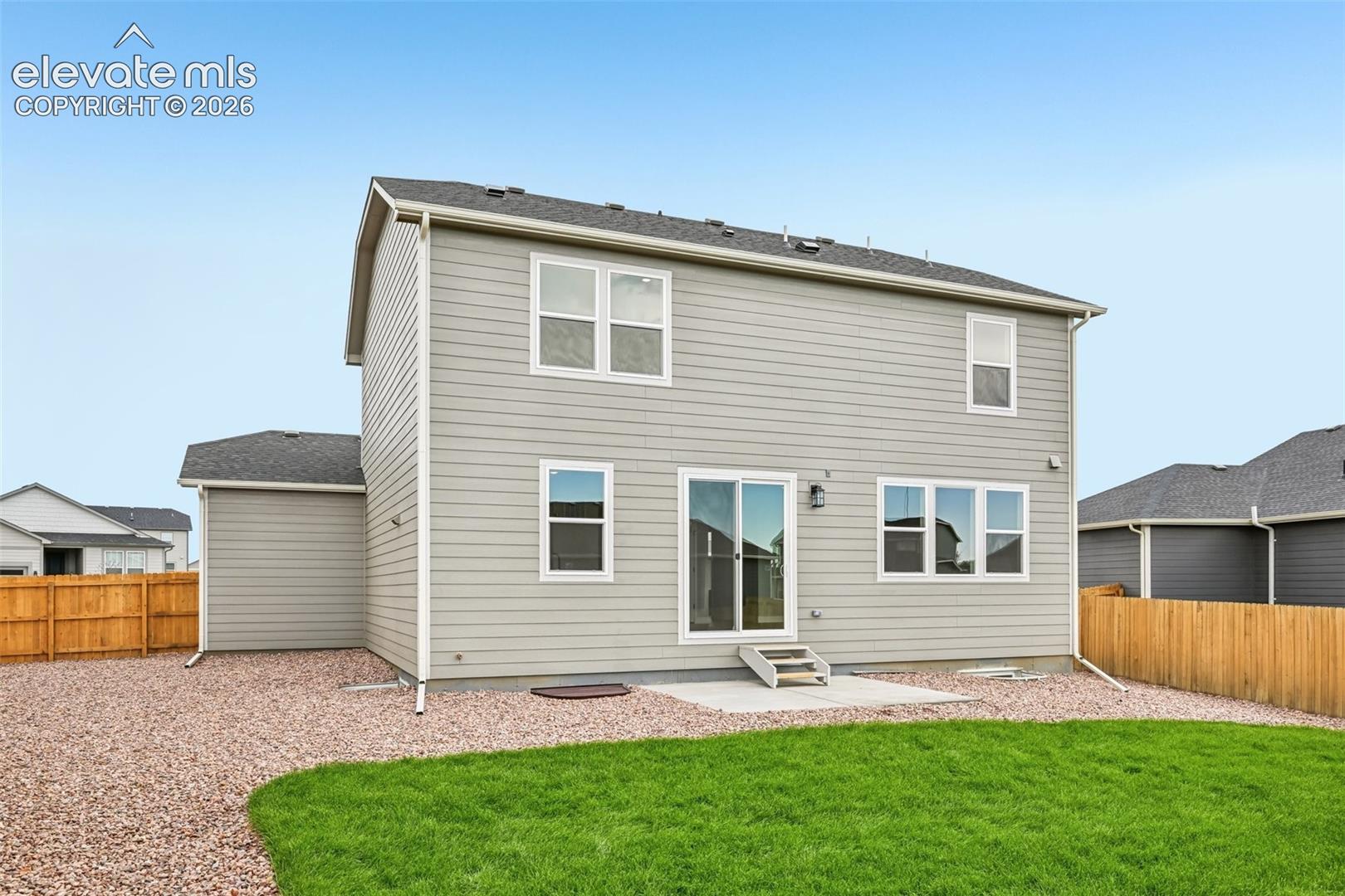Photo 47 of 9167 Lanceleaf Drive, Colorado Springs