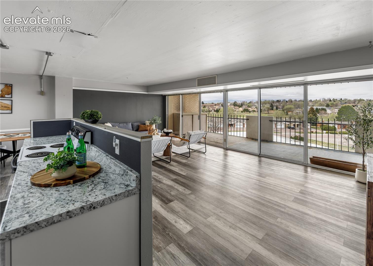 Photo 8 of 411 Lakewood Circle #C404, Colorado Springs