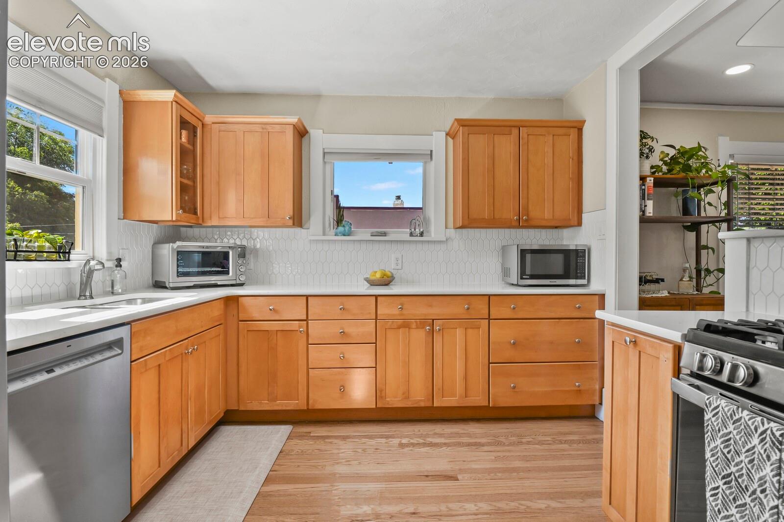 Photo 18 of 1507 N El Paso Street, Colorado Springs