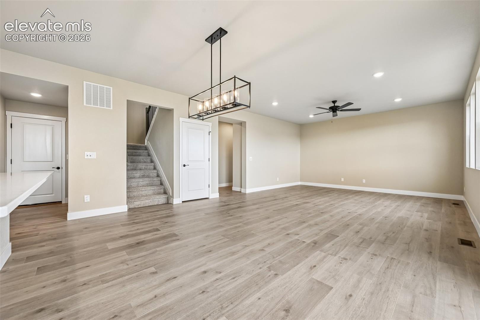 Photo 12 of 9167 Lanceleaf Drive, Colorado Springs