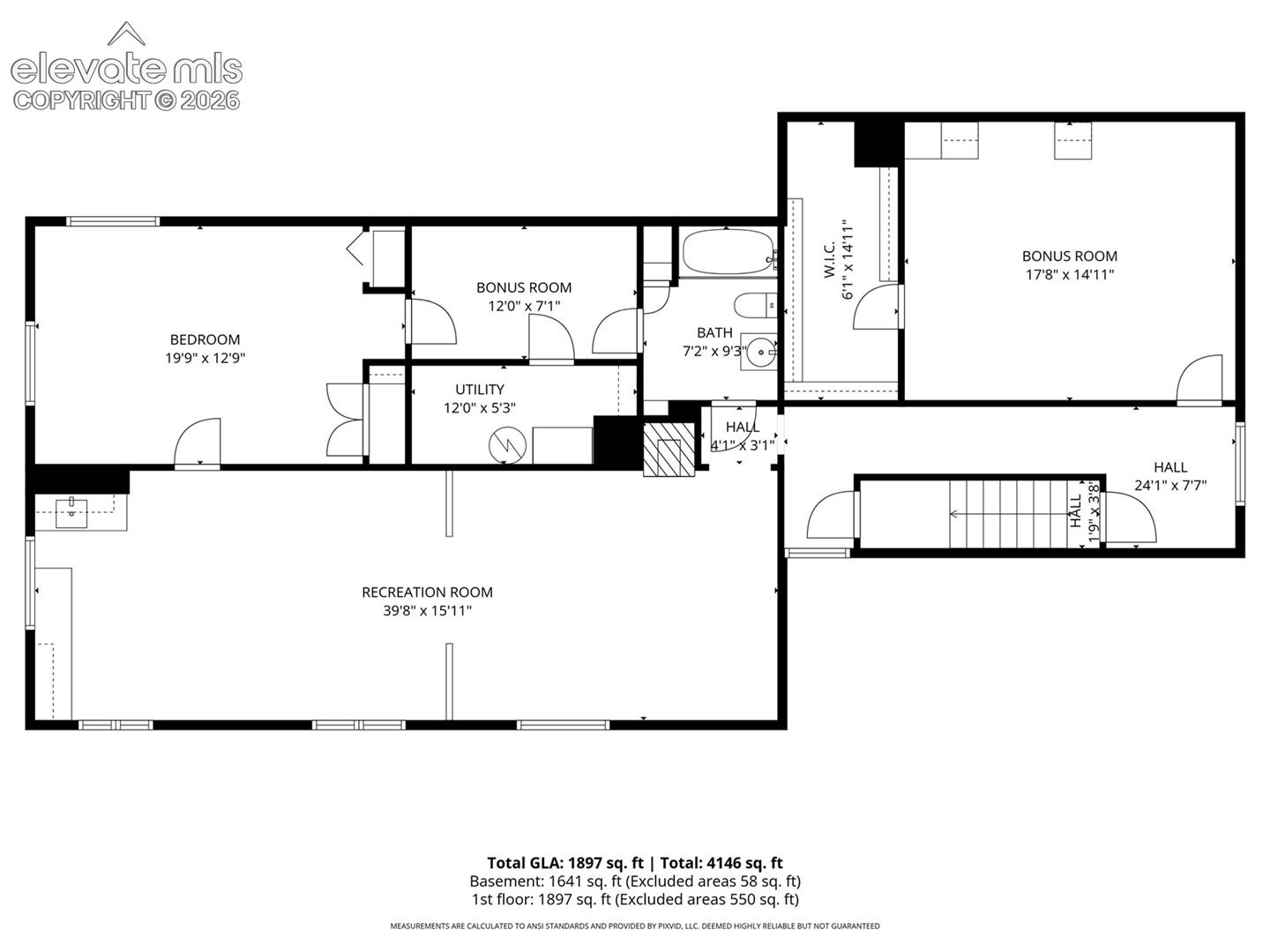 735 Big Valley Dr, Colorado Springs, CO 80919