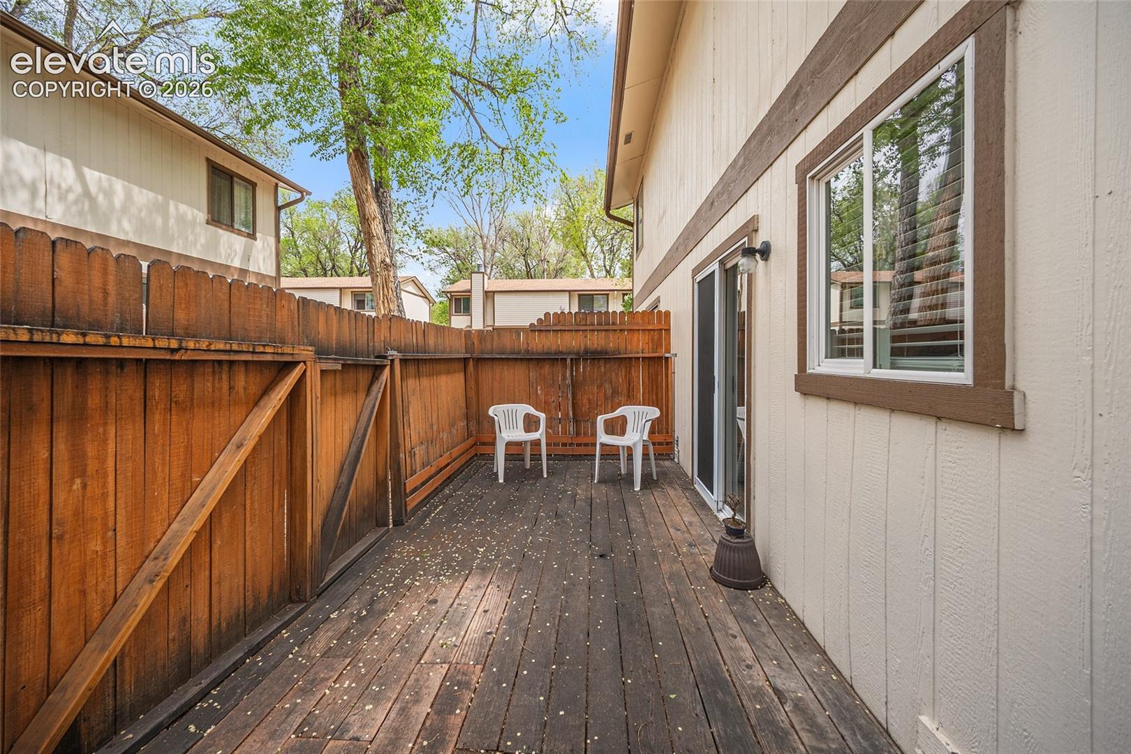 Photo 18 of 749 Alexander Road #C, Colorado Springs