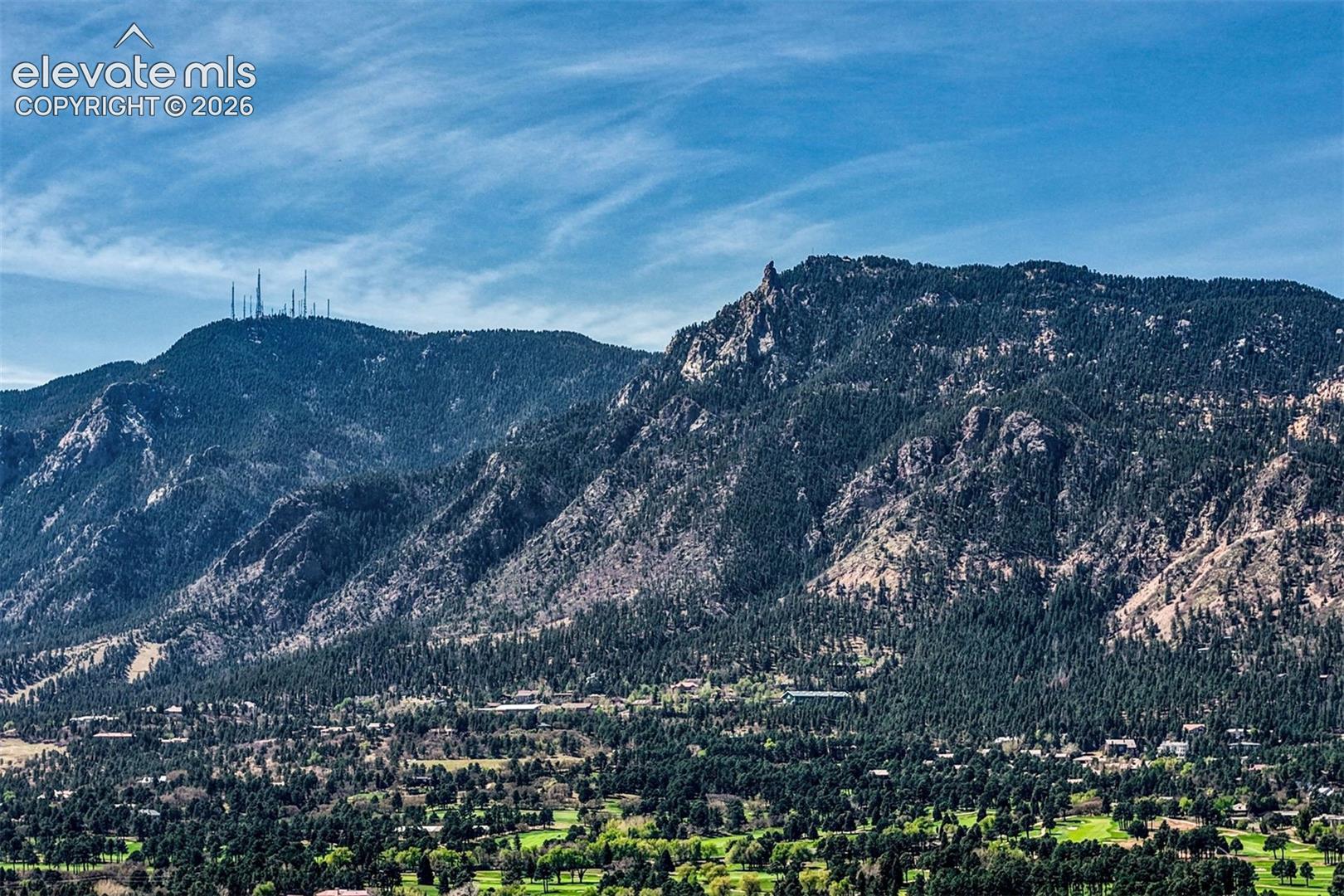 11 Polo Dr, Colorado Springs, CO 80906