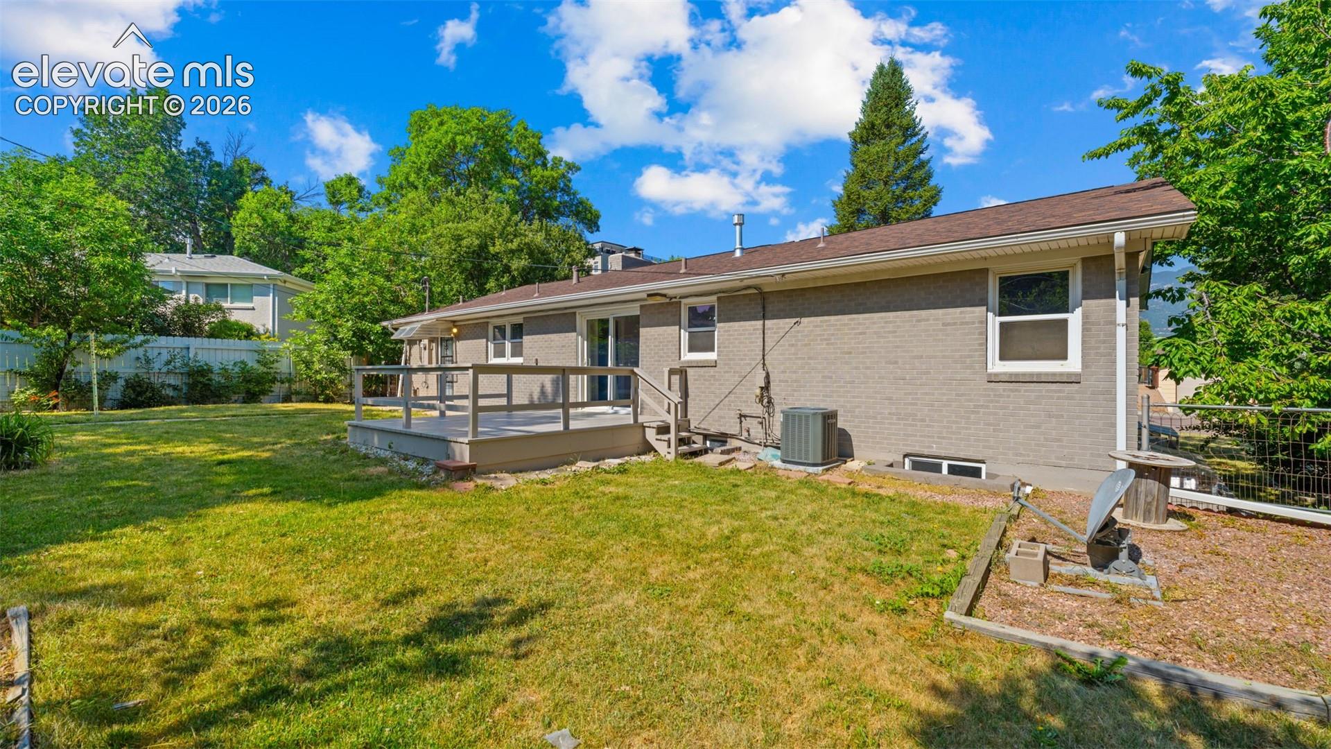 Photo 25 of 10 El Sereno Drive, Colorado Springs