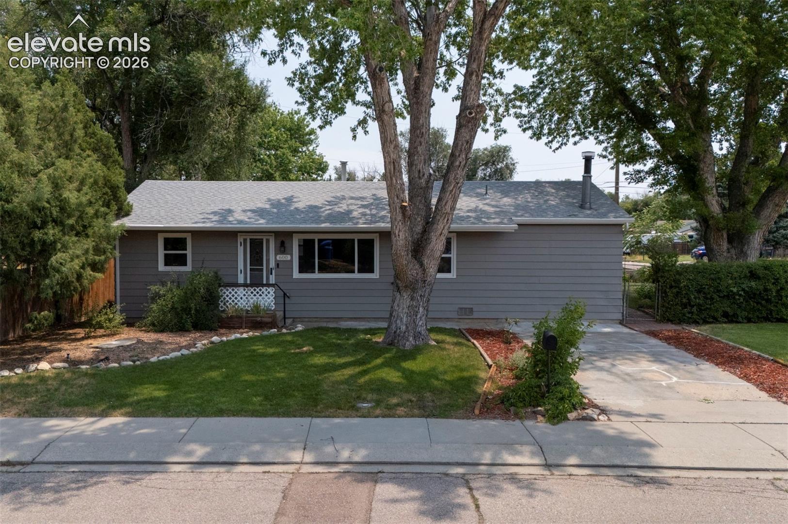 600 Del Norte St, Fountain, CO 80817