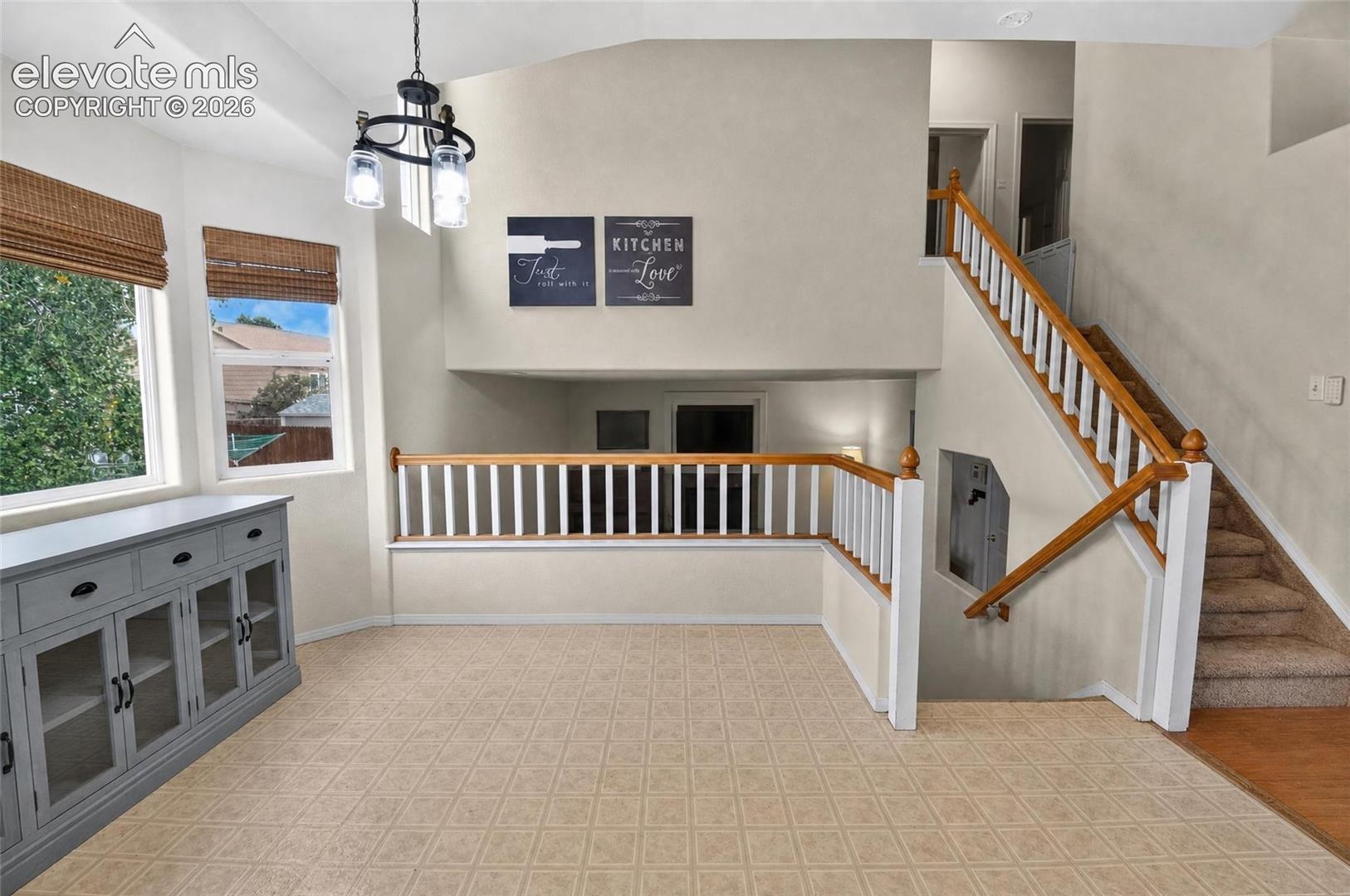 Photo 6 of 3347 Heather Glen Drive, Colorado Springs