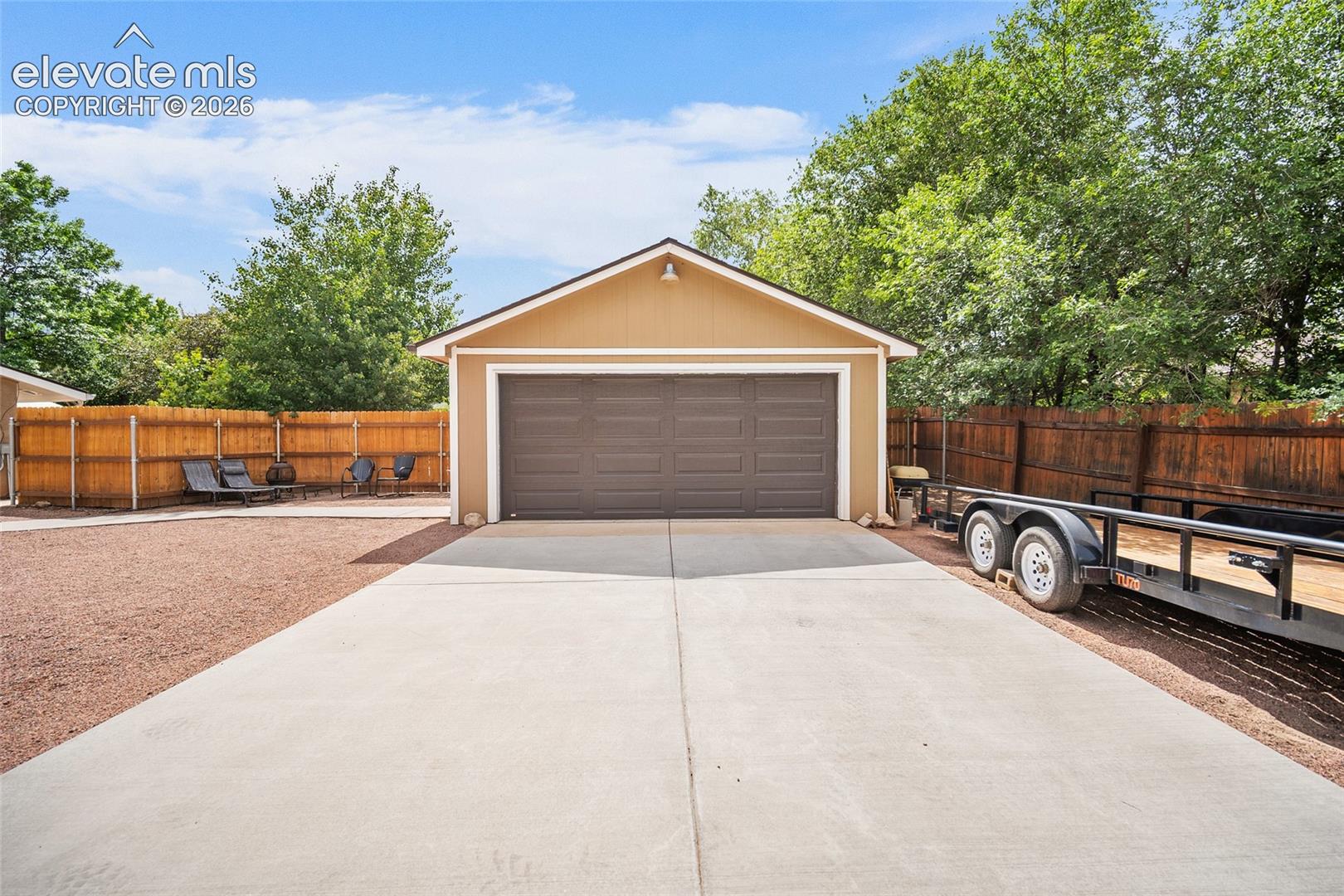 Photo 47 of 314 Lake Avenue, Colorado Springs