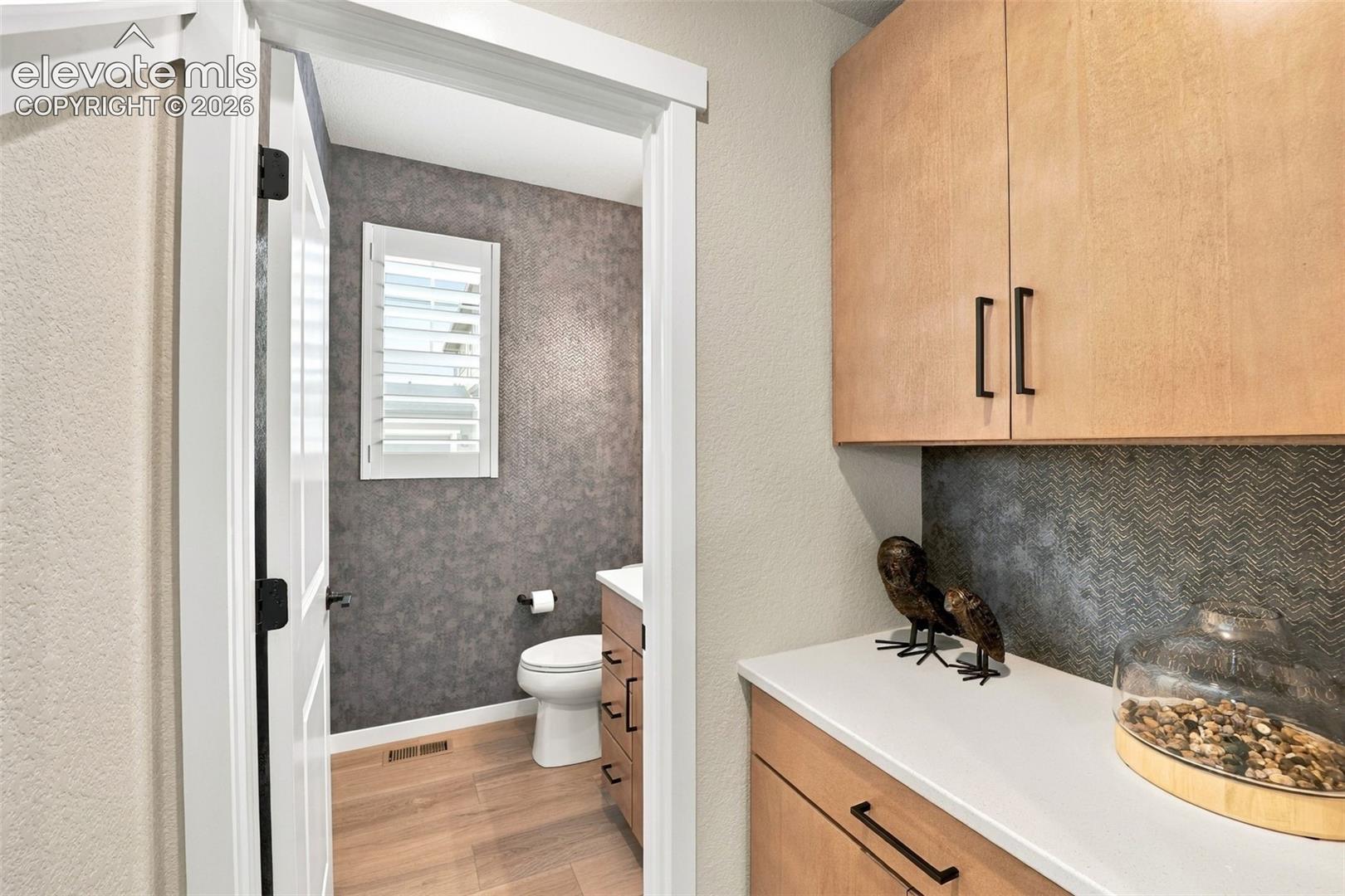 Photo 9 of 6954 Knapp Drive, Colorado Springs