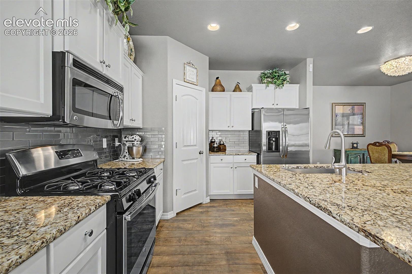Photo 16 of 6631 Dance Hall Lane, Colorado Springs