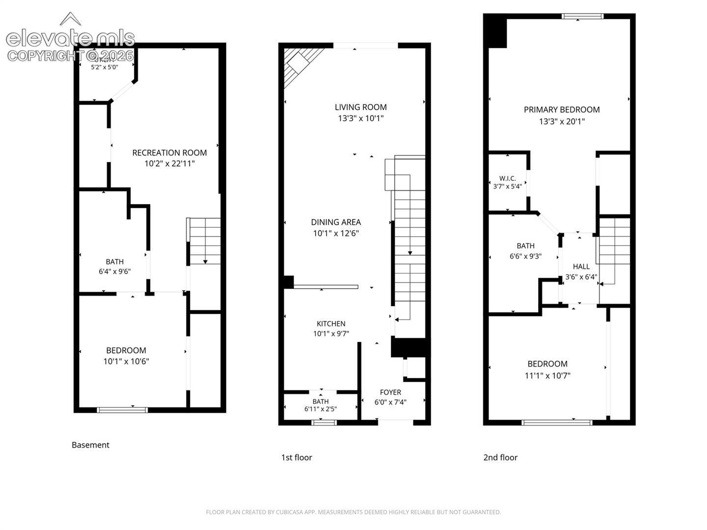3351 Queen Anne Way, Colorado Springs, CO 80917