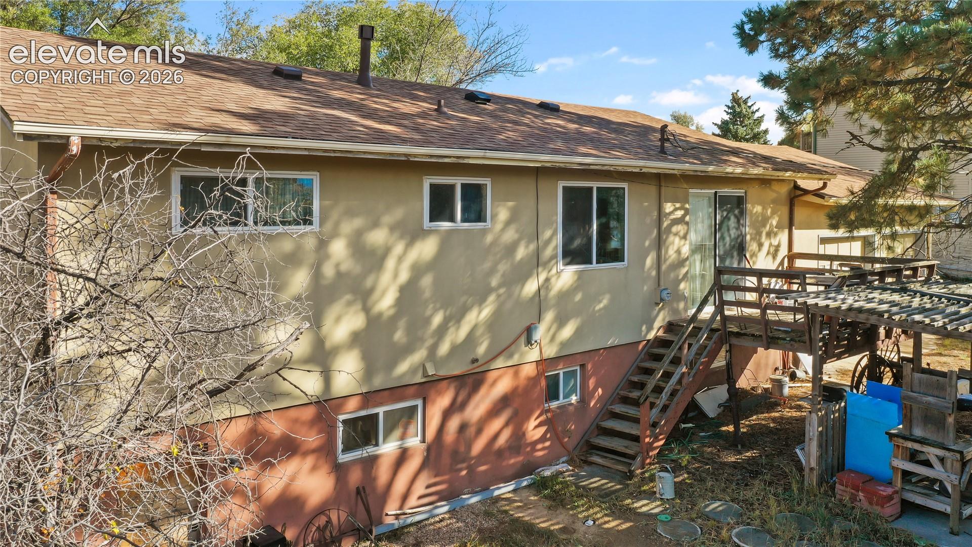 Photo 28 of 5250 Sapphire Drive, Colorado Springs