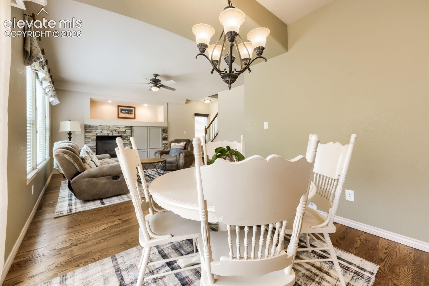 Photo 16 of 1586 Lily Lake Drive, Colorado Springs