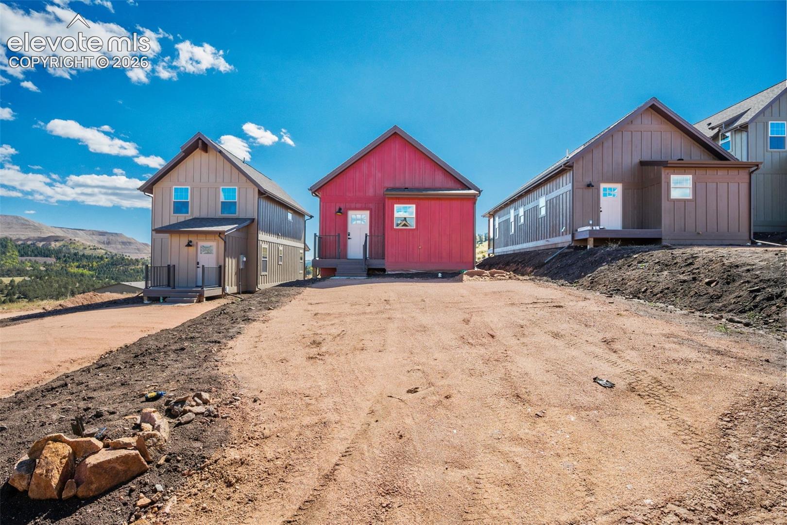 Photo 35 of 203 W Womack Avenue, Cripple Creek