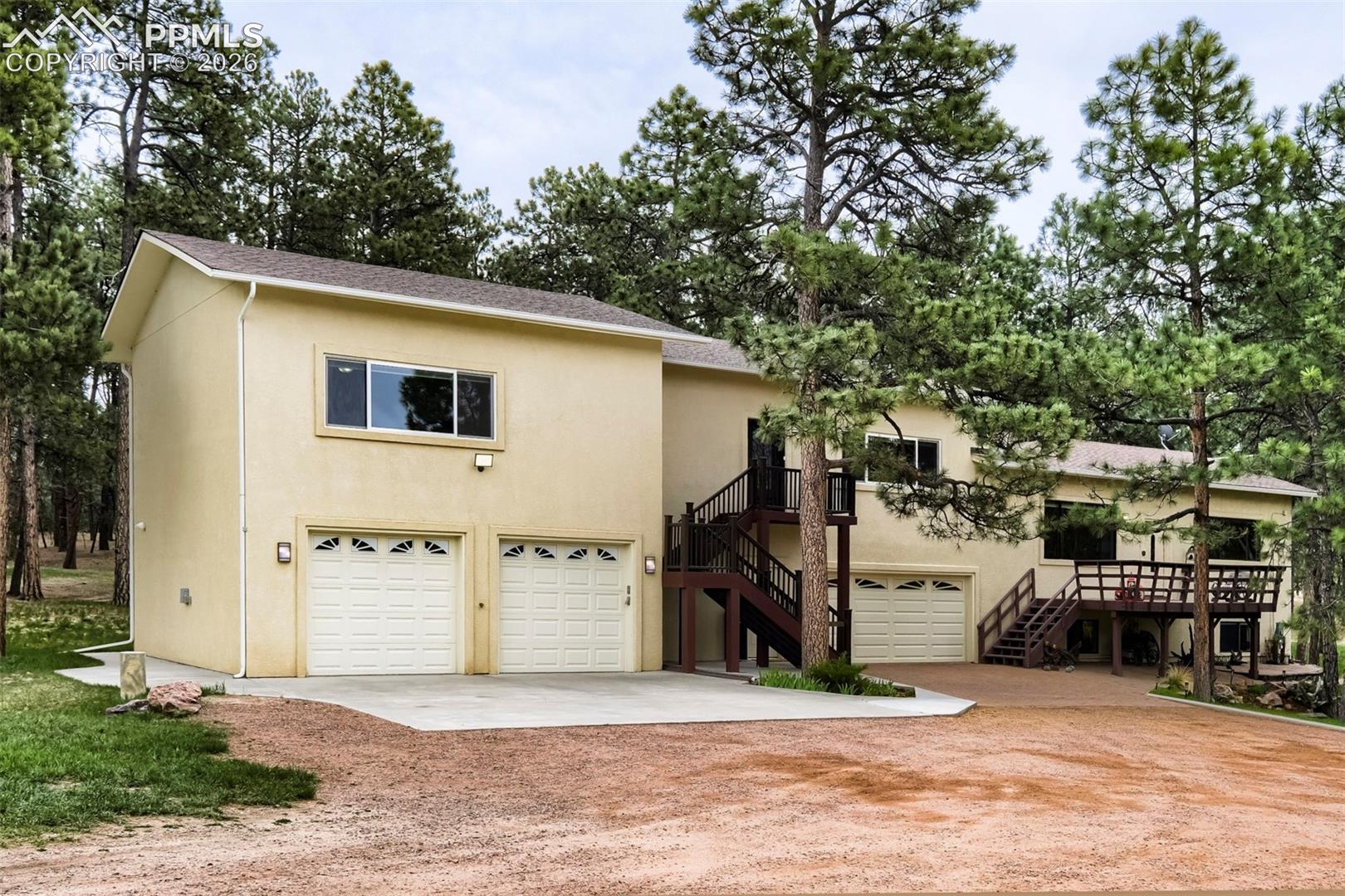 16265 Roller Coaster Rd, Colorado Springs, CO 80921 photo