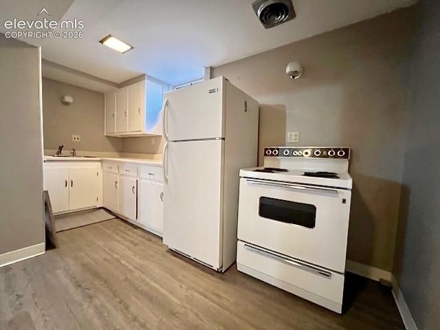 Kitchen Lower Unit