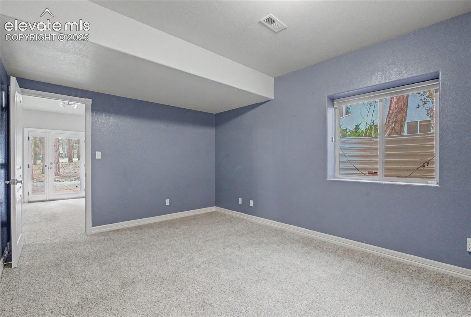 Bedroom #5