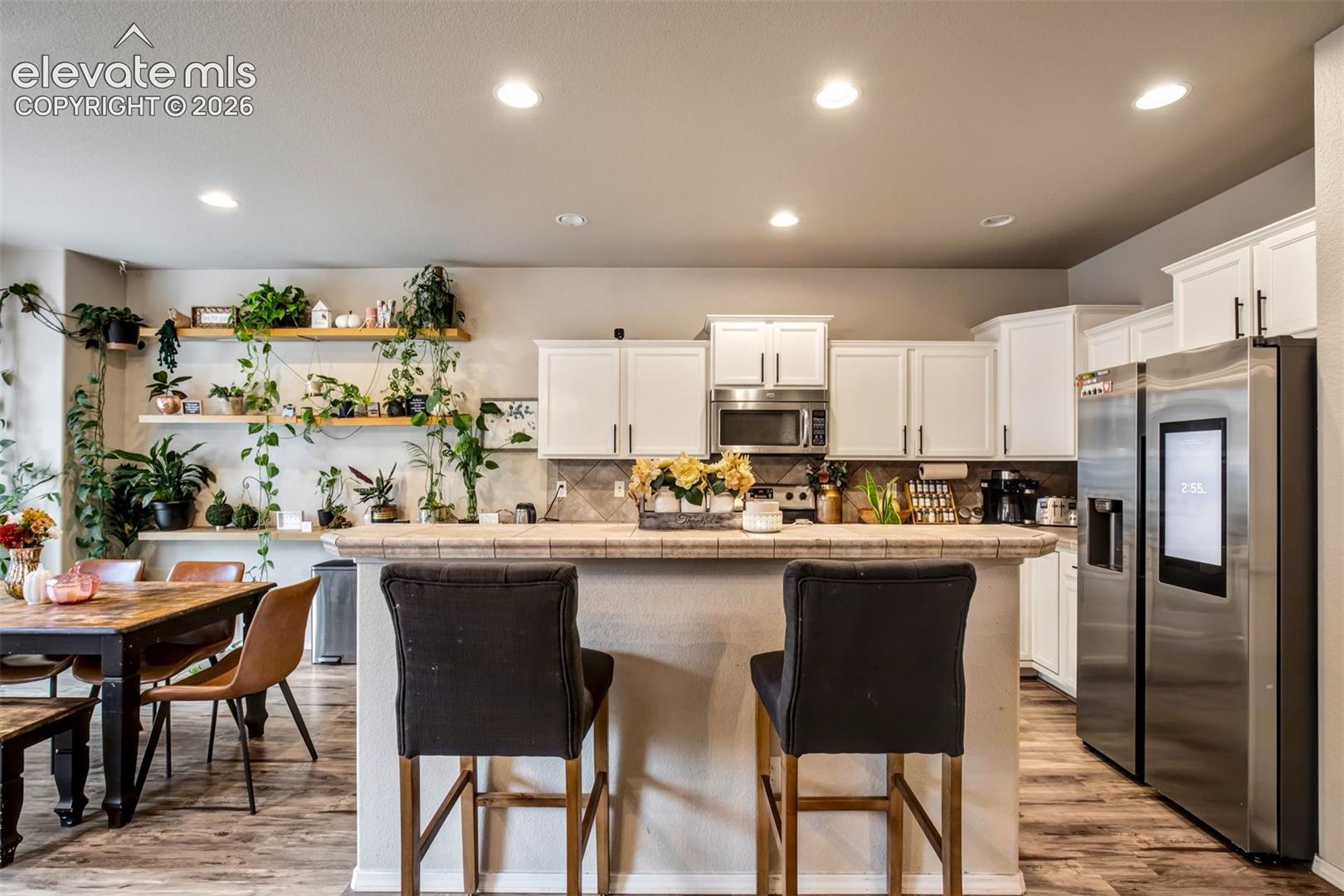 Photo 13 of 7478 Campstool Drive, Colorado Springs