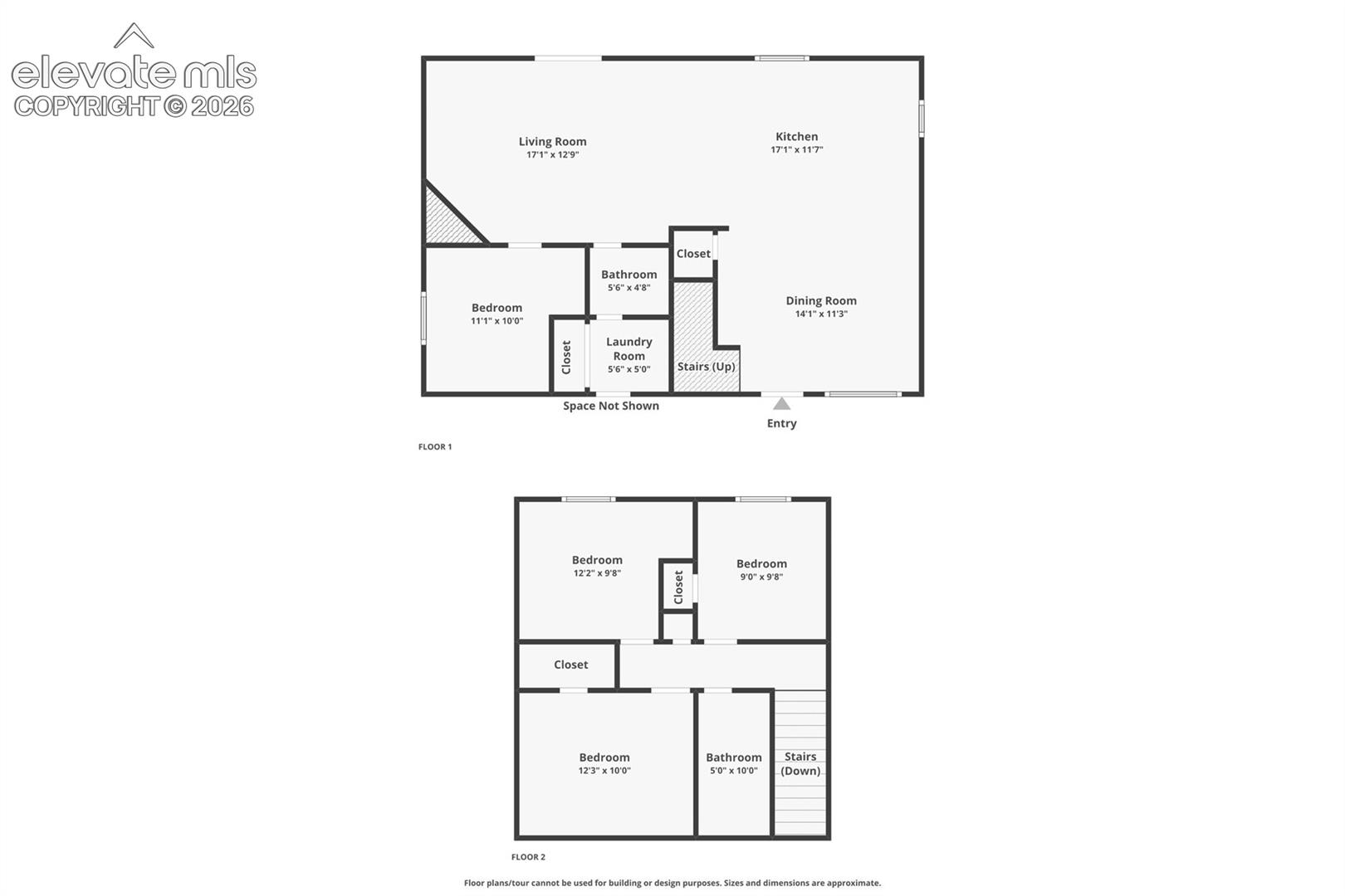 3433 Hunterwood Dr, Colorado Springs, CO 80916