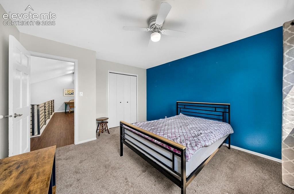 Photo 16 of 595 Royal Oak Drive, Colorado Springs
