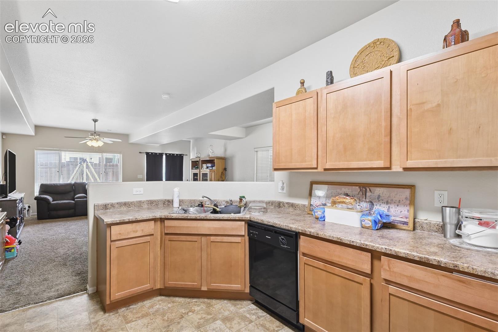 Photo 10 of 5354 Blair View, Colorado Springs