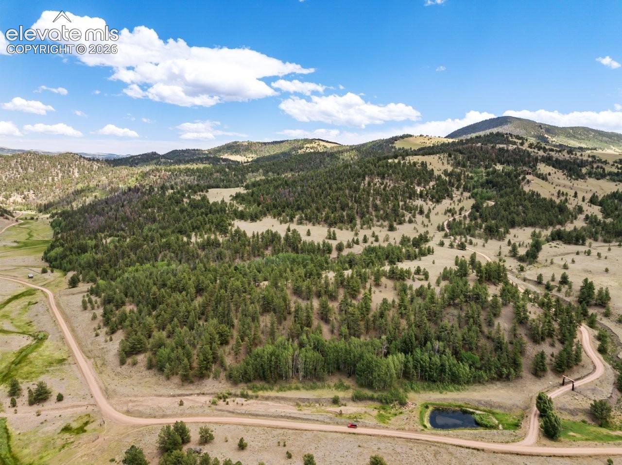 Photo 44 of 2416 Aspen Meadows Lane, Guffey