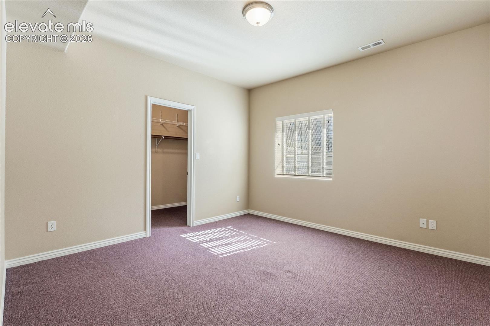 4TH BEDROOM IN BASEMENT