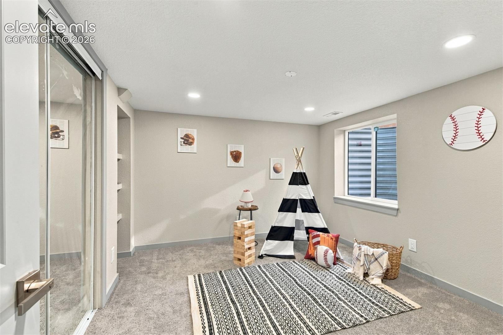 Photo 27 of 2529 E Columbia Street, Colorado Springs