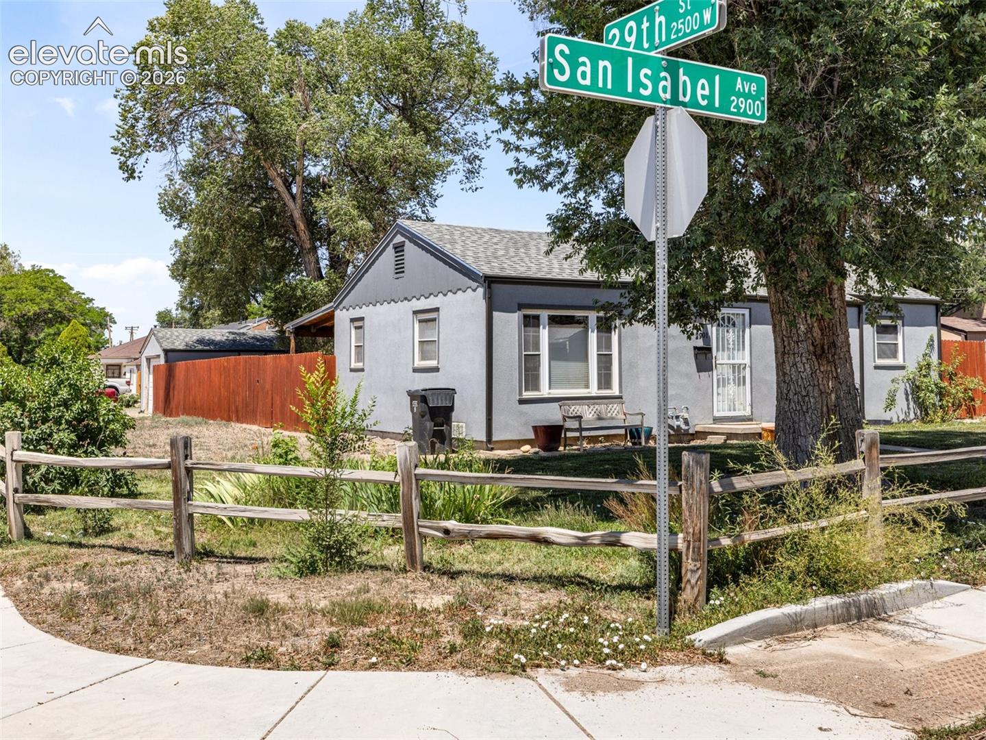 2901 San Isabel Ave, Pueblo, CO 81008