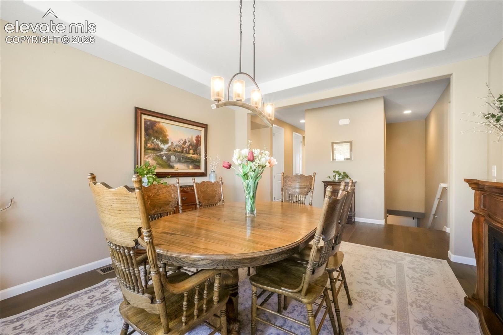 Photo 12 of 5724 Berry Ridge Way, Castle Rock